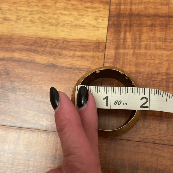 Bundle of 6 napkin holders - Picture 4 of 5